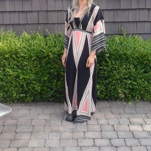 Lulus Montecito Dress